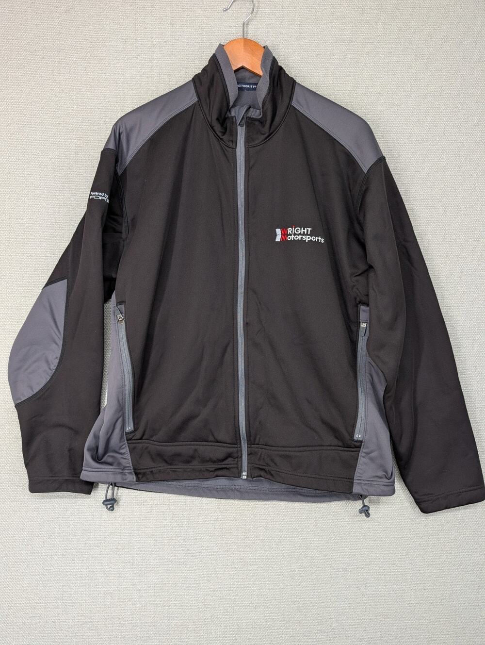 Wright Motorsports Porsche 23 Jacket IMSA Large